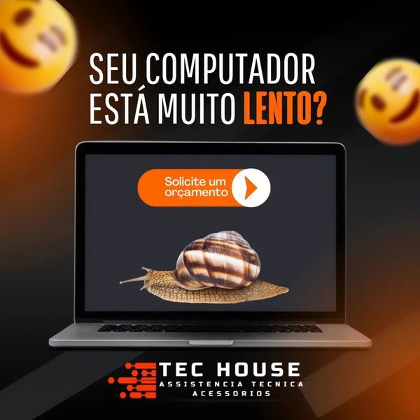 foto 3 de Tec House Assistência Técnica e Acessórios