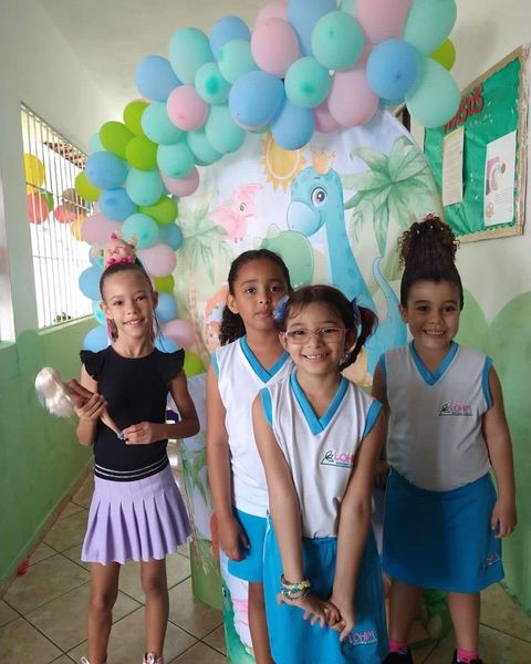 foto 3 de Elohim Berçário e Escola