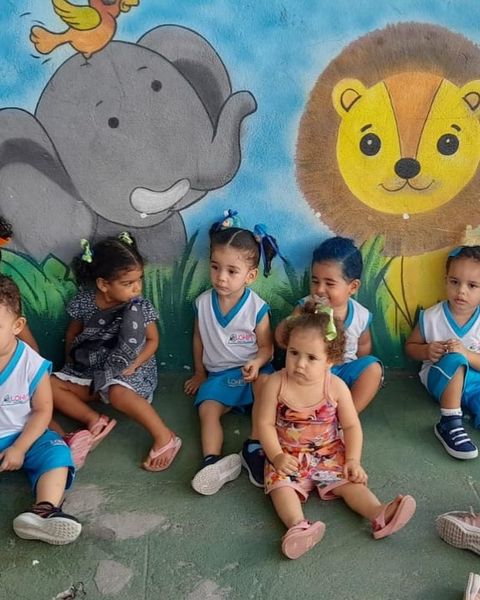 foto 4 de Elohim Berçário e Escola