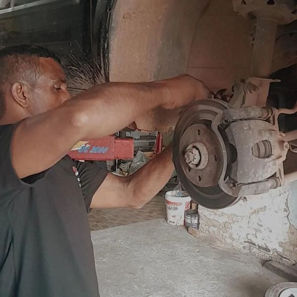 foto 4 de Auto Mecânica Izael