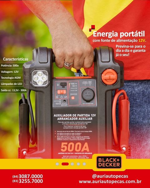 foto 2 de Auri Auto Peças e Imports - Nazaré loja 01