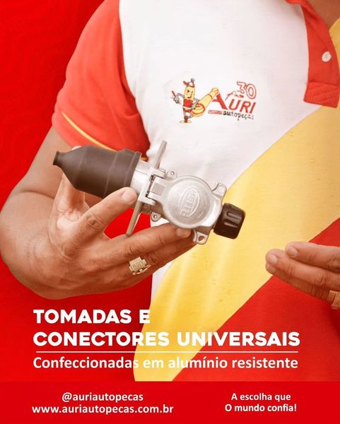 foto 4 de Auri Auto Peças e Imports - Nazaré loja 01