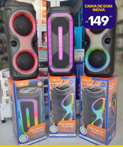 foto 2 de TéoCell Imports - Cidade da Esperança