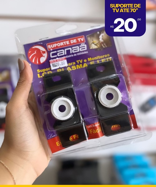 foto 3 de TéoCell Imports - Cidade da Esperança