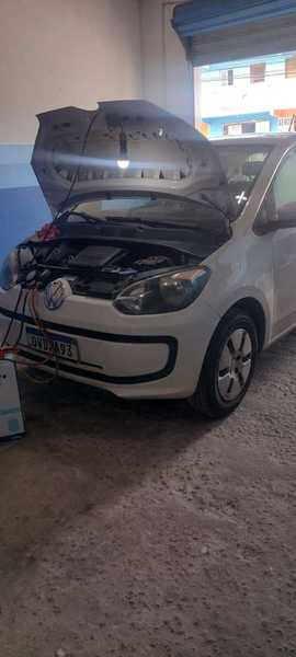 foto 4 de VR Refrigeração Automotiva