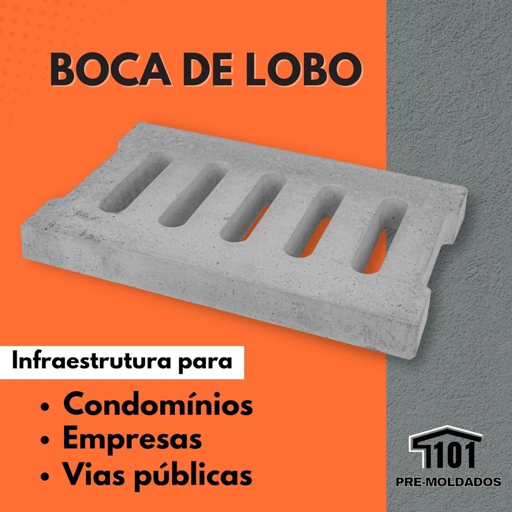 Imagem 13 da empresa 101 Pré Moldados