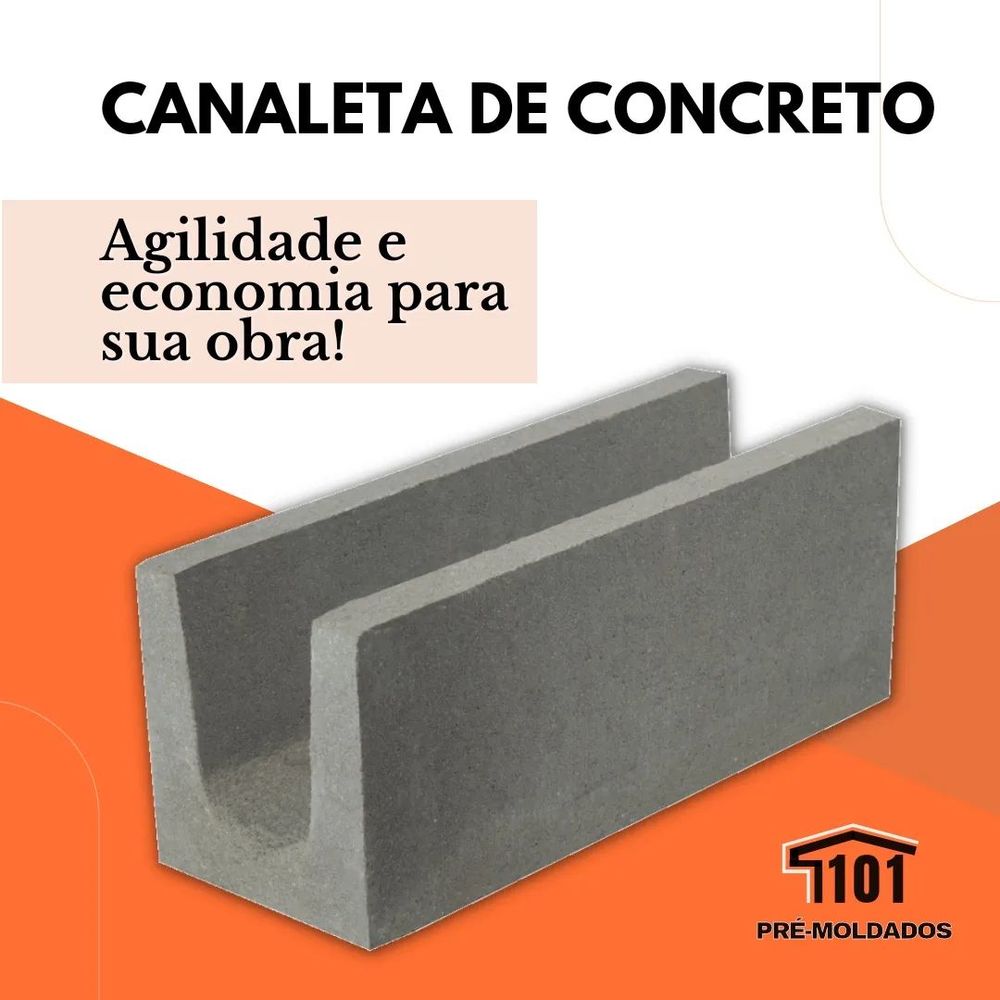 Imagem 14 da empresa 101 Pré Moldados