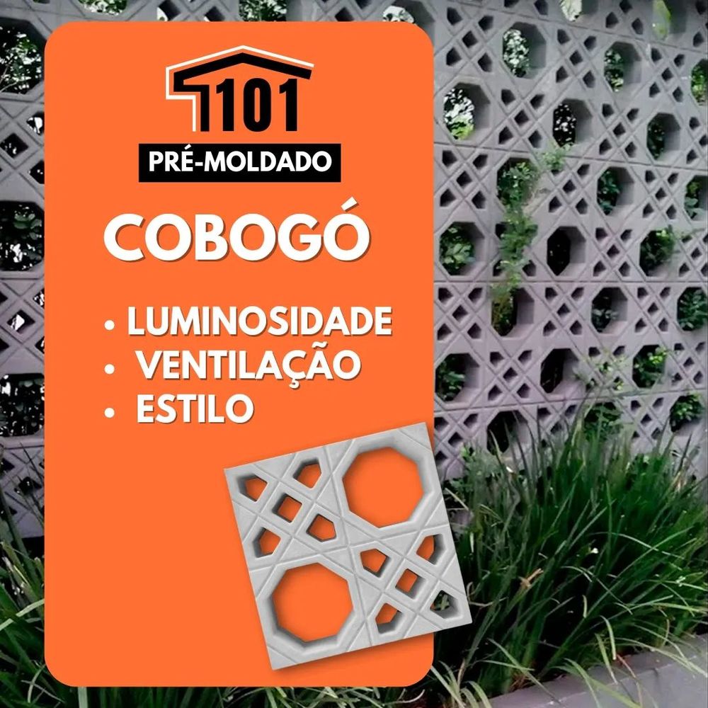 Imagem 18 da empresa 101 Pré Moldados