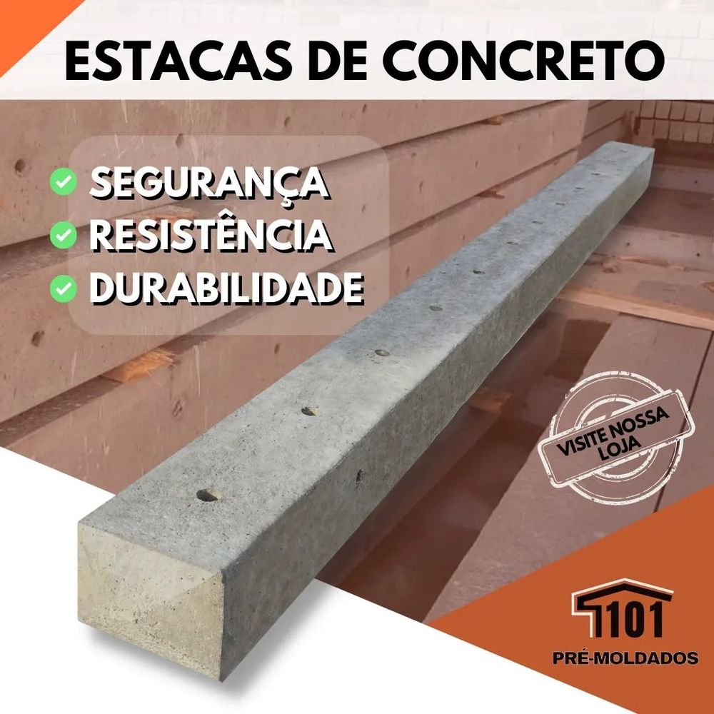 Imagem 21 da empresa 101 Pré Moldados