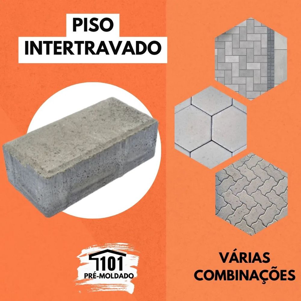 Imagem 22 da empresa 101 Pré Moldados