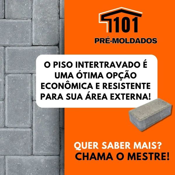 foto 3 de 101 Pré Moldados