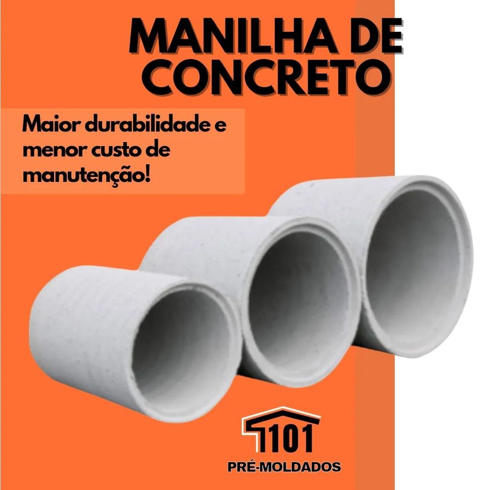 Imagem 11 da empresa 101 Pré Moldados