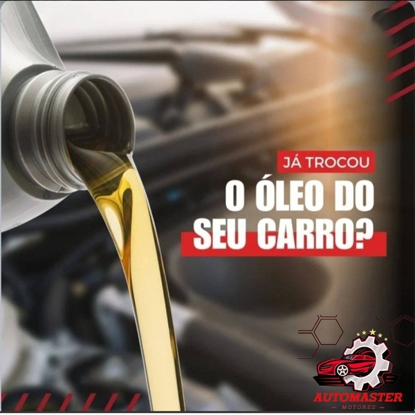 foto 3 de Automaster Motores Oficina Mecânica