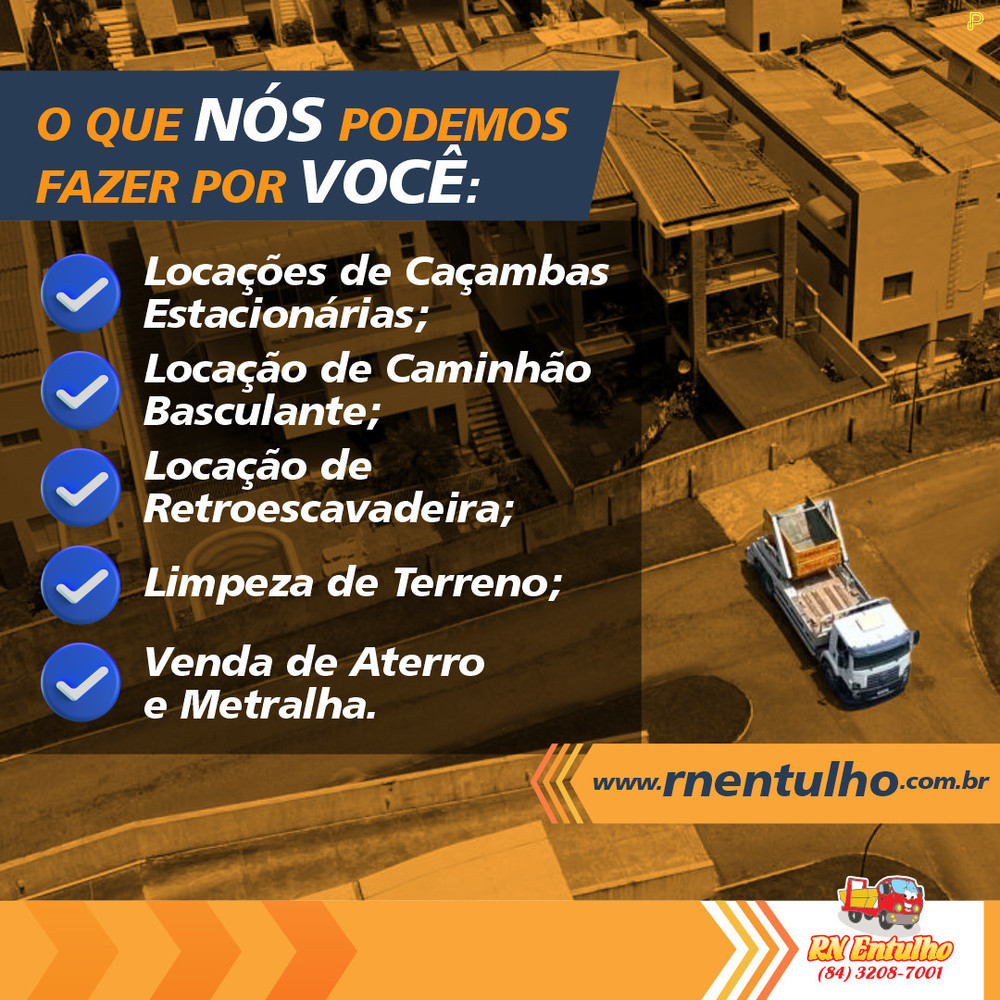 Imagem 12 da empresa RN Entulho