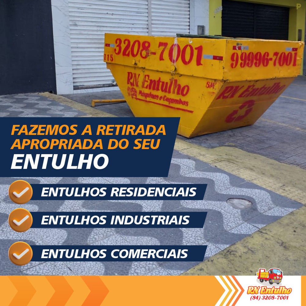 Imagem 13 da empresa RN Entulho