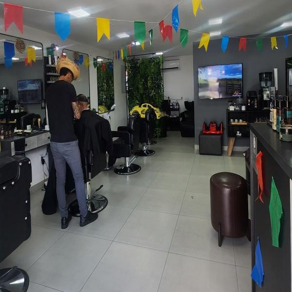 foto 3 de Hype Barbearia Ponta Negra