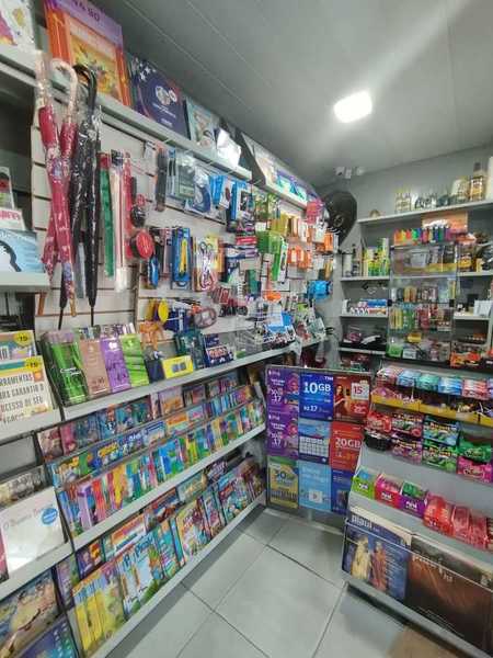 foto 2 de Conveniência Revistaria e Chaveiro Paulista