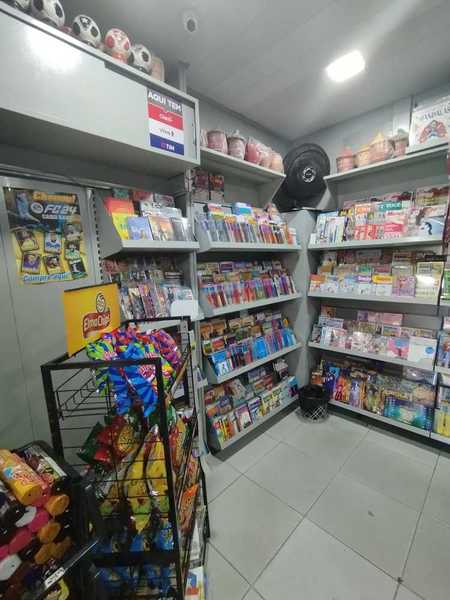 foto 3 de Conveniência Revistaria e Chaveiro Paulista