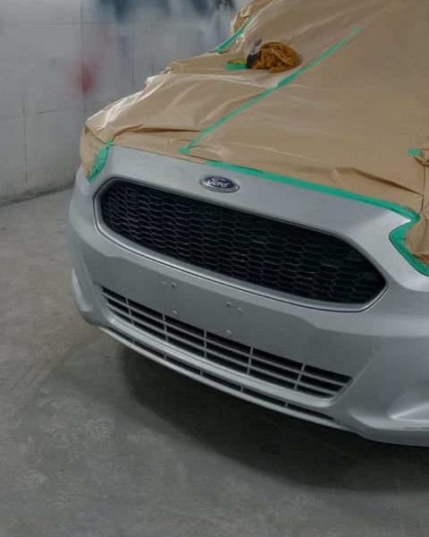 foto 2 de NN Auto Service Funilaria e Pintura