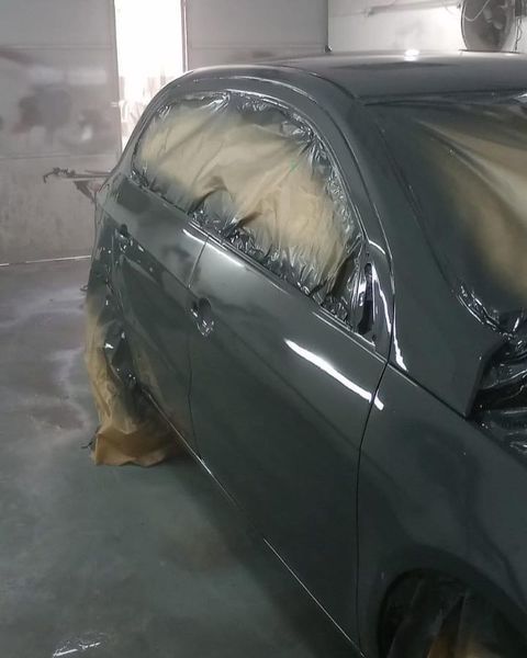 foto 3 de NN Auto Service Funilaria e Pintura