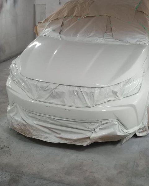 foto 4 de NN Auto Service Funilaria e Pintura