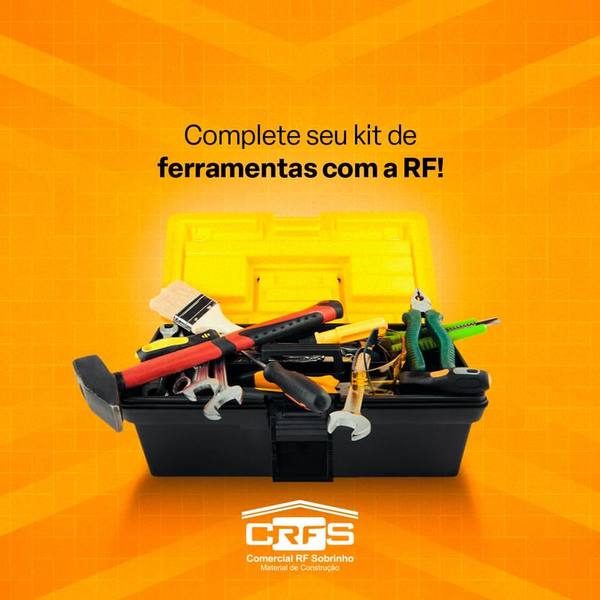 foto 2 de Comercial RF Sobrinho