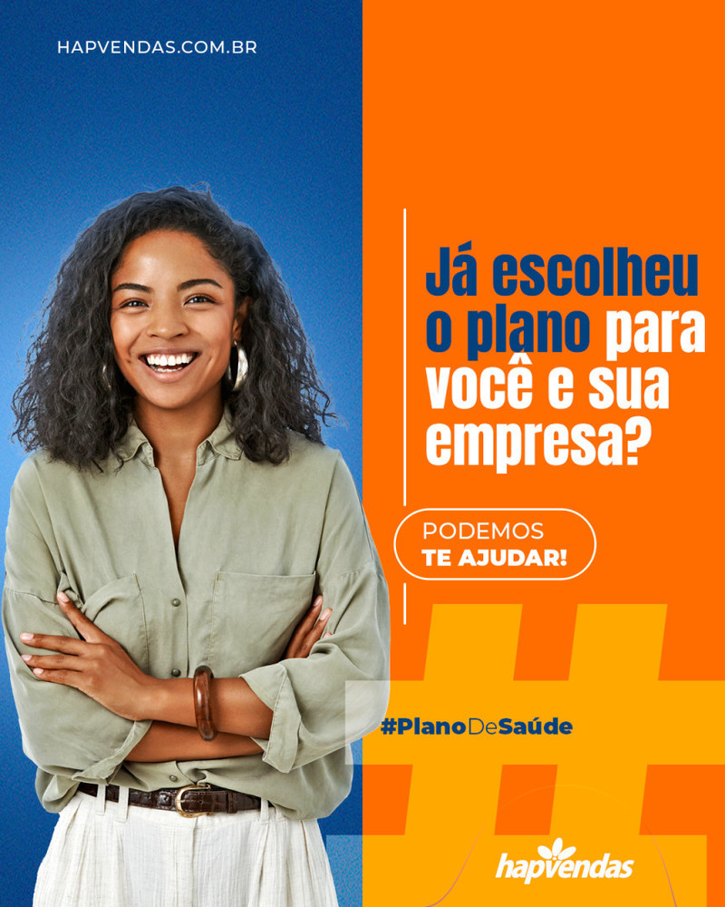 Imagem 5 da empresa Hapvendas Vendas de Plano de Saúde Hapvida