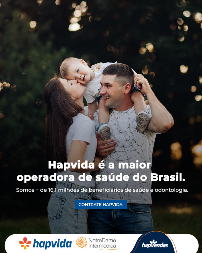 Imagem 9 da empresa Hapvendas Vendas de Plano de Saúde Hapvida