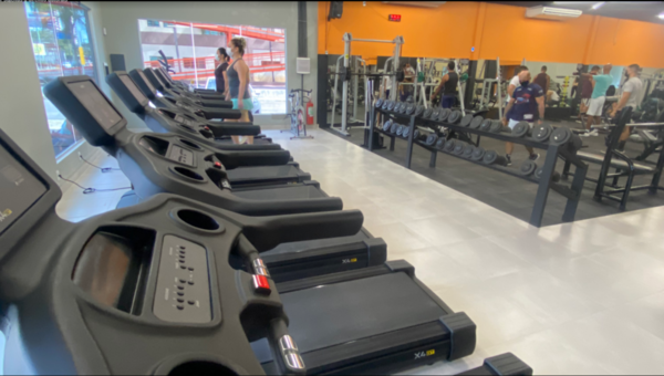 foto 4 de Arena Academia