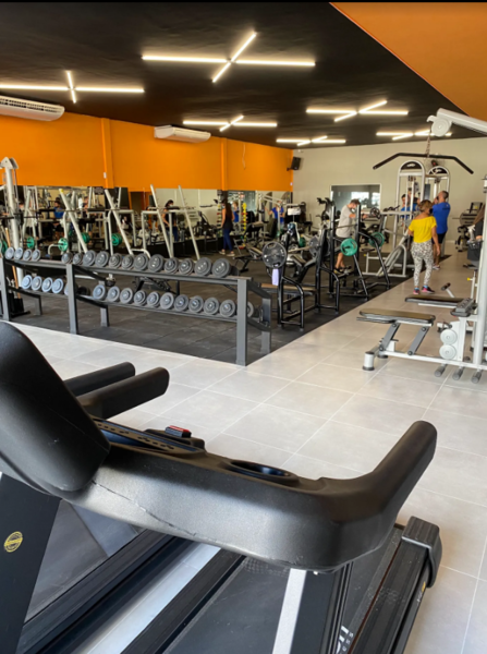 foto 3 de Arena Academia