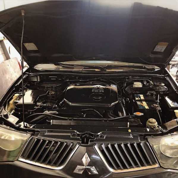 foto 2 de Gabi Auto Peças Mecânica e Refrigeração Automotiva
