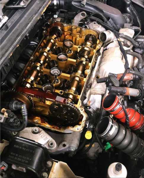 foto 4 de Gabi Auto Peças Mecânica e Refrigeração Automotiva