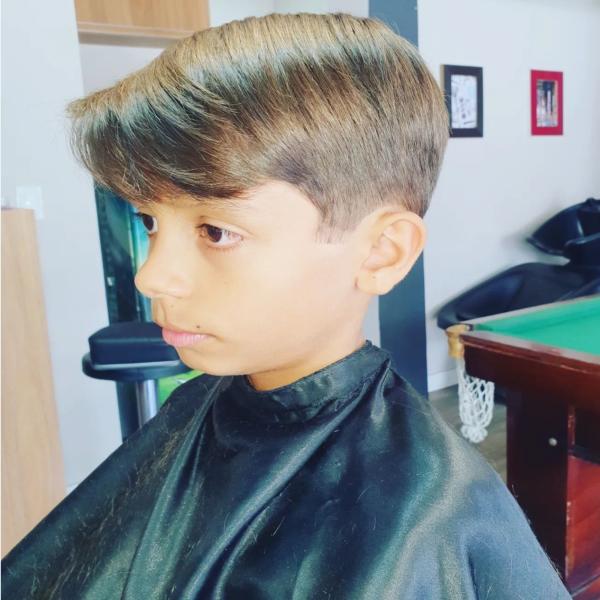 foto 1 de Barbearia Búzios - Ponta Negra