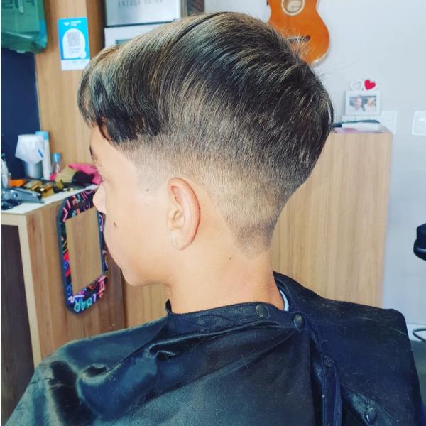 foto 2 de Barbearia Búzios - Ponta Negra