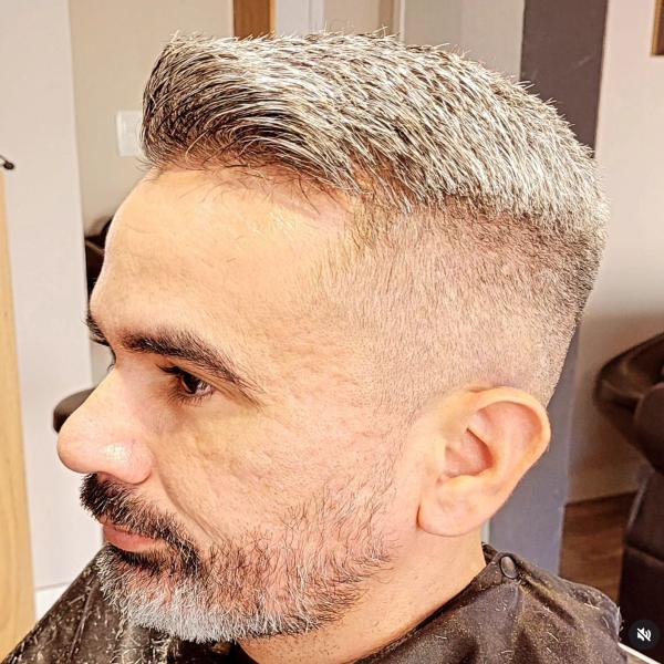 foto 4 de Barbearia Búzios - Ponta Negra
