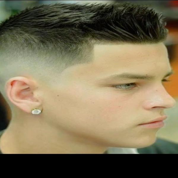 foto 3 de Barbearia Búzios - Ponta Negra