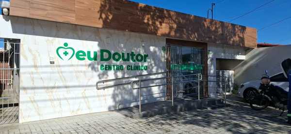 foto 1 de Centro Clínico Meu Doutor