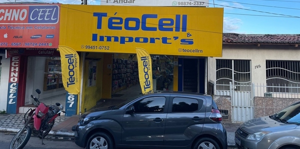foto 1 de TéoCell Imports - Parnamirim