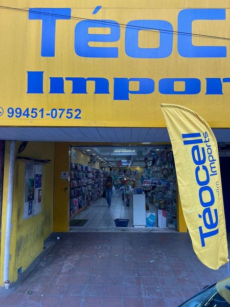 foto 2 de TéoCell Imports - Parnamirim
