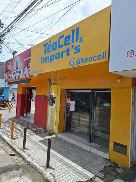 foto 2 de TéoCell Imports  -  Parnamirim - Atacado Peças