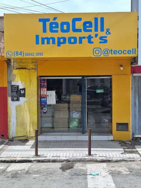 foto 3 de TéoCell Imports  -  Parnamirim - Atacado Peças