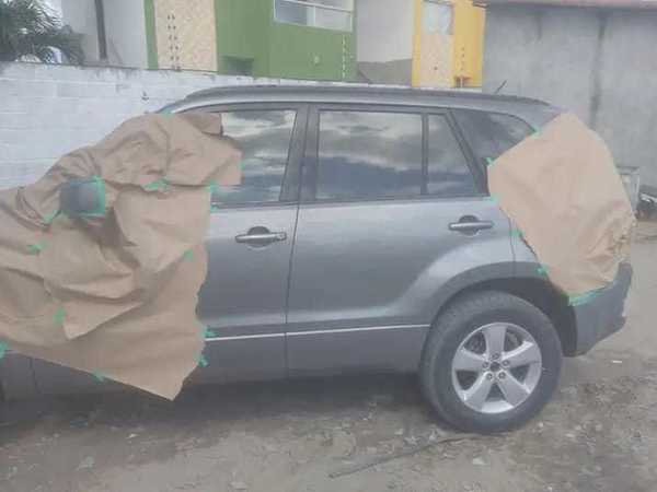 foto 1 de Risomax Peças Funilaria e Pintura