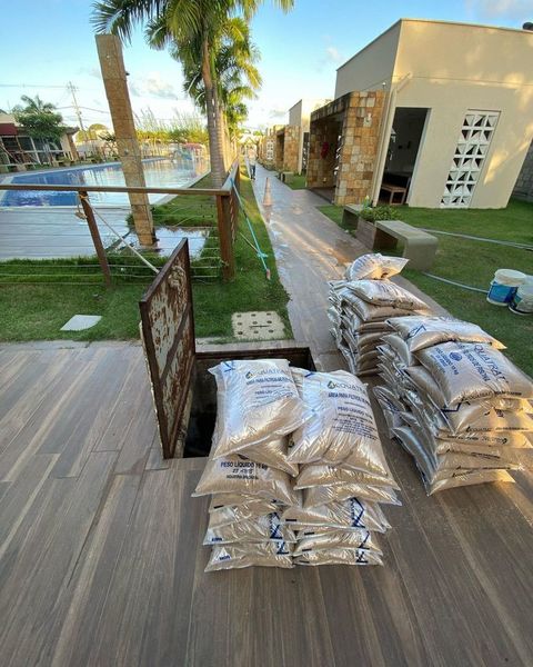 foto 1 de Samuka Piscinas Serviços e Produtos