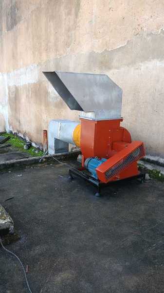 foto 4 de Eletro Maq Manutenção em Equipamentos Industriais - Av. da Chegança