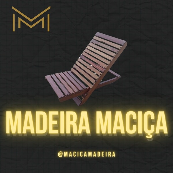 foto 4 de Madeira Maciça Móveis Pium - RN 313