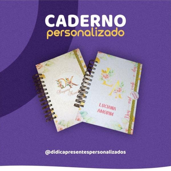 foto 2 de Didica Presentes Personalizados e Papelaria