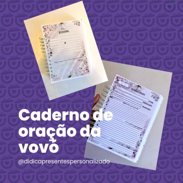foto 4 de Didica Presentes Personalizados e Papelaria