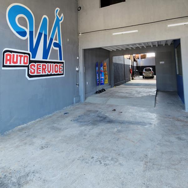 foto 3 de WA Auto Service - Oficina Mecânica