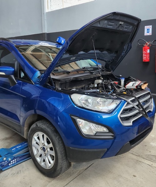 foto 4 de WA Auto Service - Oficina Mecânica