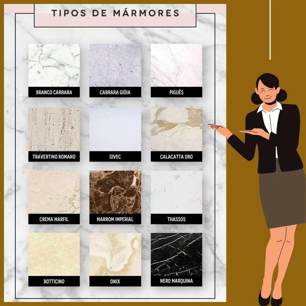 Imagem 12 da empresa CRS Distribuidora de Mármores e Granitos